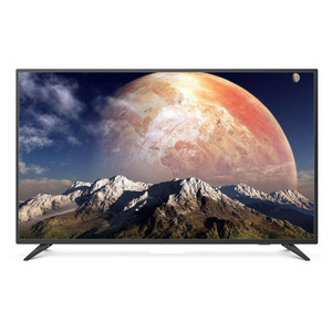 Television Smart TV Ul-tra HD TV 65 75 85 inch LED 4K Television with Large Screen Android Smart TV for Commercial