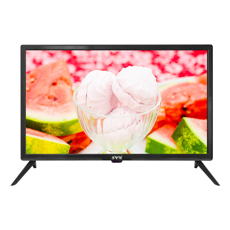 OEM/ODM Customized DLED TV Smart Television FHD UHD 15 17 19 22 24 26 27 32 40 50 55 65 Inch Led Tv Smart 2K 4K TV