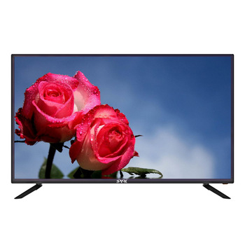 China Bulk Price  Flat Screen TV 65 inch LED Television 4K UHD Smart TV Android TV with wifi