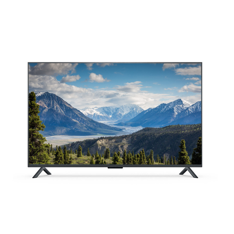 UHD 4K Smart Android LED TV 24 32 40 43 50 55 65 inch China TV Factory Cheap Flat Screen Televisions