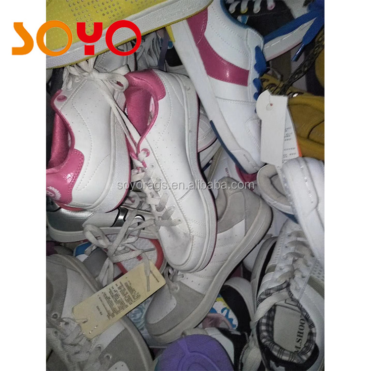 bulk african market men's used children shoes second hand clothing and used shoes