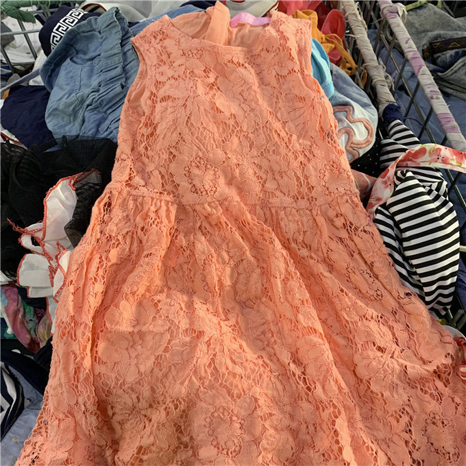 sorted hot sale bulk used clothing and used clothes bales for cameroon