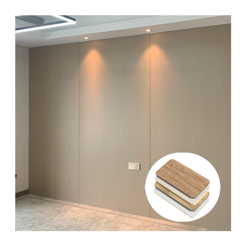 Metal Veneer Wall Panel Brushed Wood Veneer Bamboo Charcoal Wood Metal Wood Veneer Wall Panels