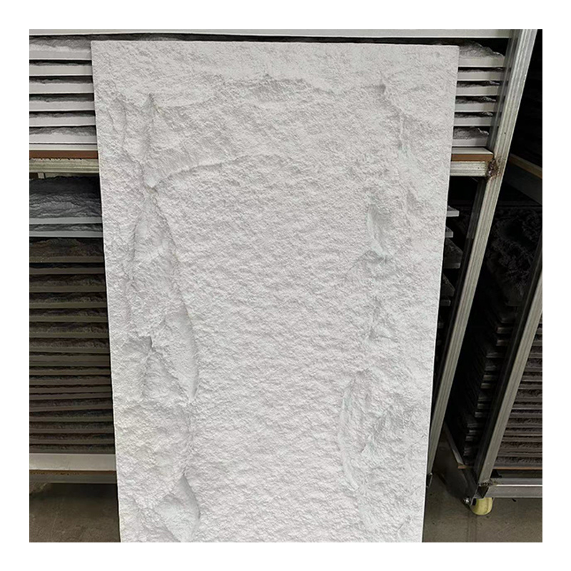 Luxury Polyurethane PU Stone One Panel One Wall Decorative Wall Panel