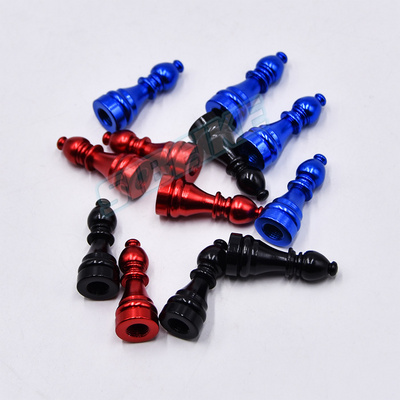 4PCS/bags Universal Racing Motorcycle Tire Air Aluminum Alloy Valve Caps Stem Tire Valve Caps