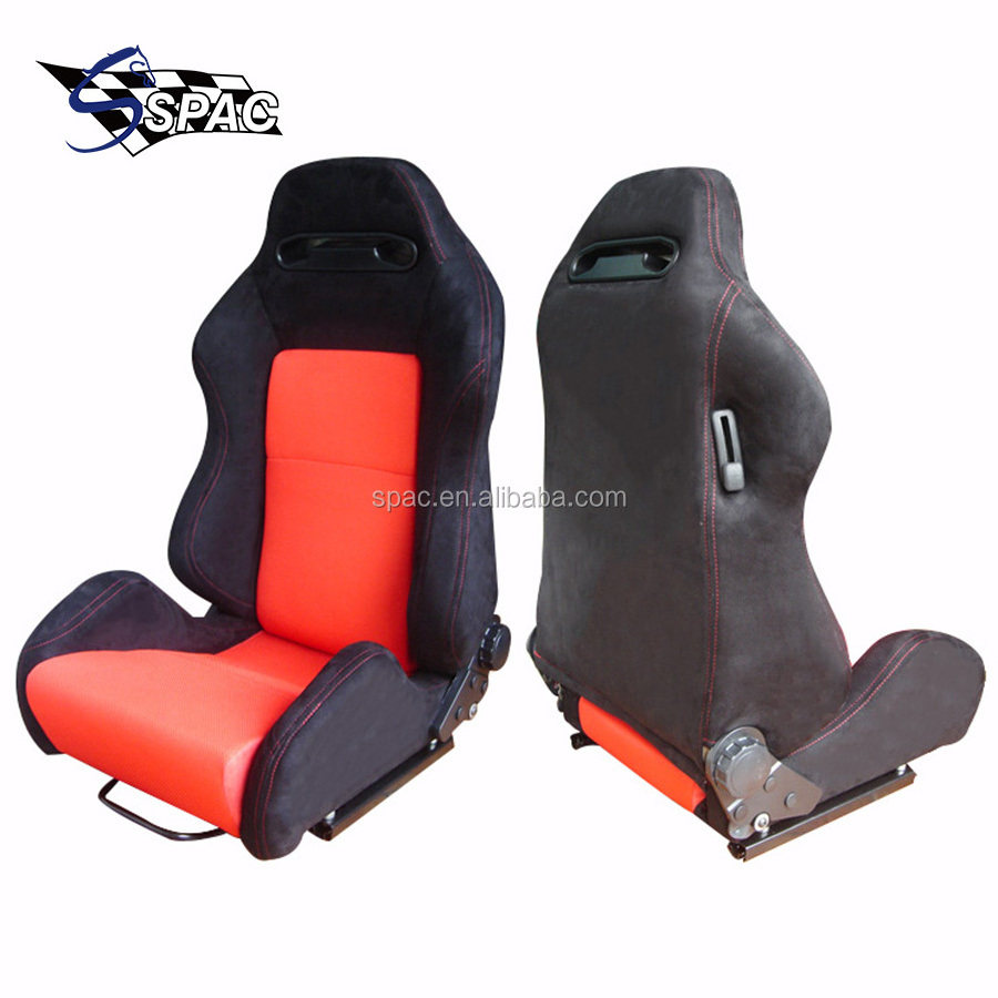 High quality racing car seat  drifting go kart seat with Best price