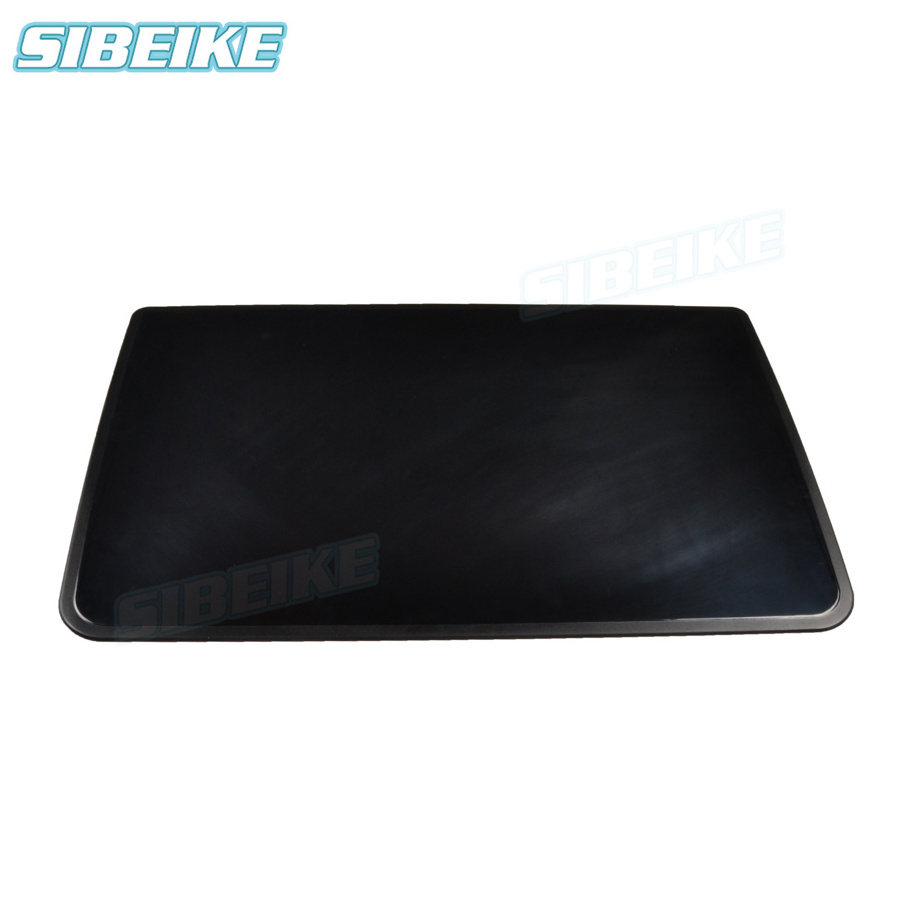 Universal Car Sunroof Cover Imitation Sunroof Car Decoration Fake Sunroof Car Accessories