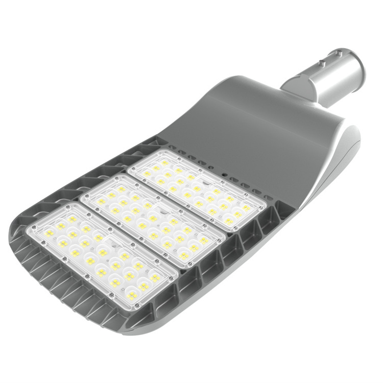 CE ROHS street led light 60w 90w 120w 150w 180w led street light with Meanwell driver 5 years warranty