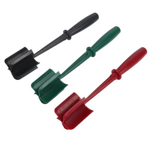 Factory Wholesale Multi-purpose Kitchen Ground Meat Chopper Beef Masher Heat Resistant Nylon Cooking Meat Grinder Chopper