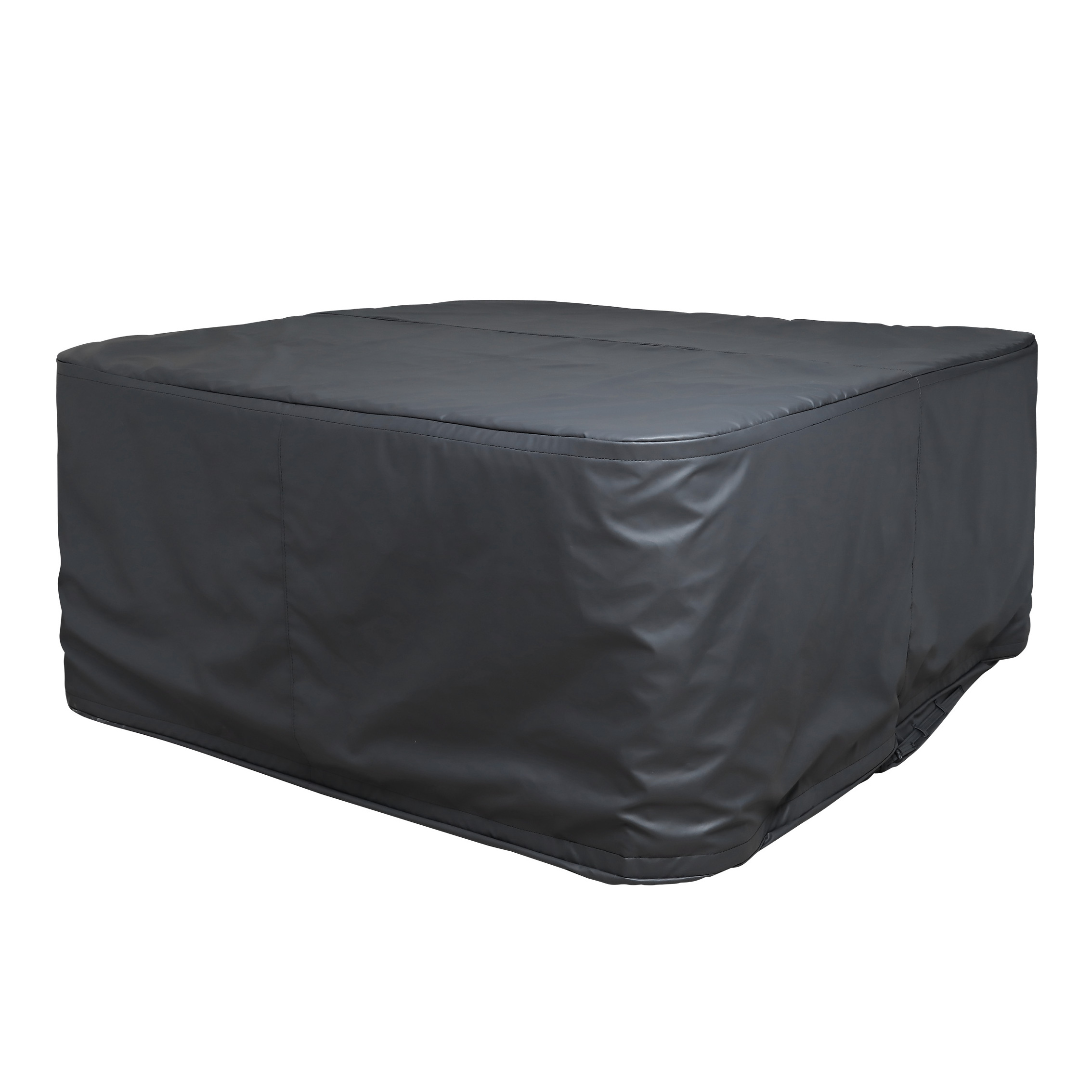 Custom Outdoor Water-Resistant Dust-Proof SPA Covers Swimming Pool Dust Cover