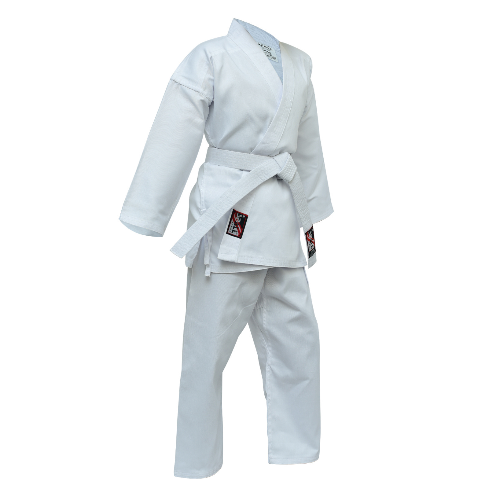 Spall Karate suit Martial arts karate uniform unisex kids & adults for MMA Kickboxing Karate School Academy Training and Fight