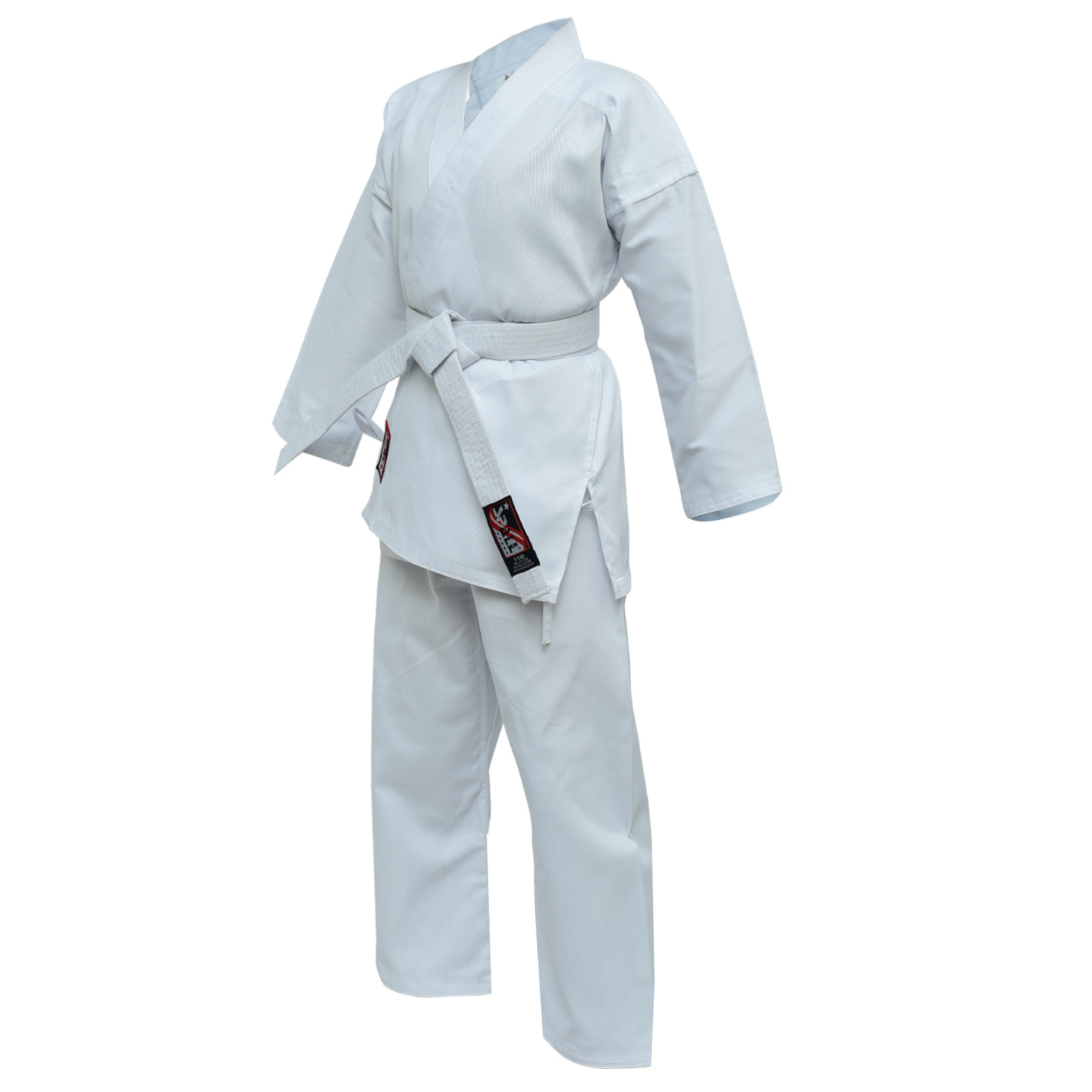 Spall Karate suit Martial arts karate uniform unisex kids & adults for MMA Kickboxing Karate School Academy Training and Fight