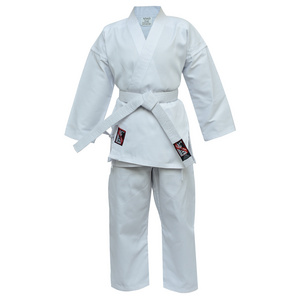 Spall Karate suit Martial arts karate uniform unisex kids & adults for MMA Kickboxing Karate School Academy Training and Fight