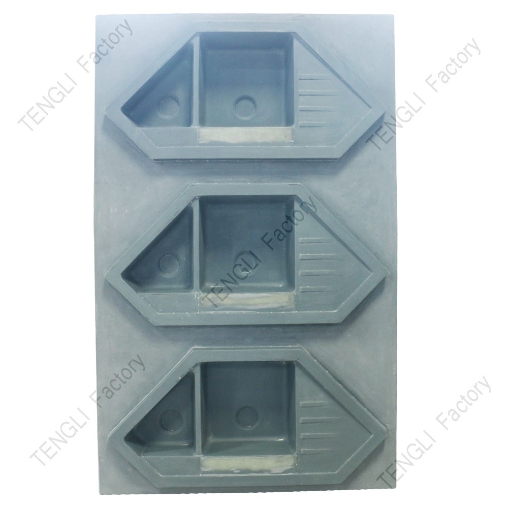 Hot Sale Bathroom Wash Basin Mold Kitchen Sink Fiberglass FRP Mould