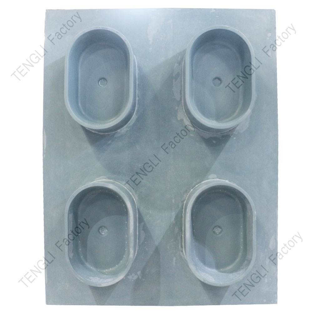 Hot Sale Bathroom Wash Basin Mold Kitchen Sink Fiberglass FRP Mould