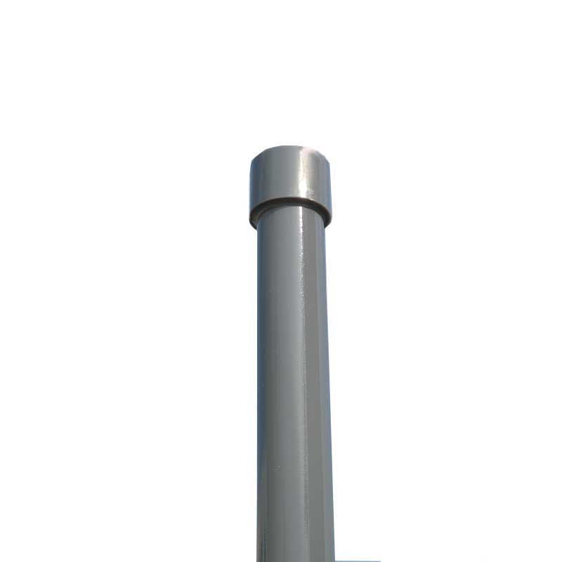 ADS-B 1090MHz 6dBi Omni-directional fiberglass antenna for outdoor air traffic control system