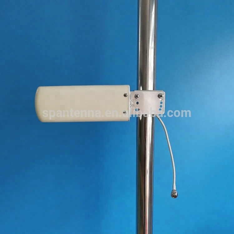 5ghz yagi antenna long range wifi directional antenna outdoor High gain 14dBi 5.8G lora antenna