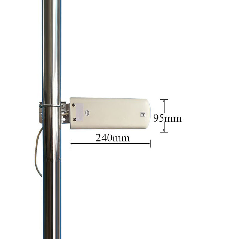 5ghz yagi antenna long range wifi directional antenna outdoor High gain 14dBi 5.8G lora antenna