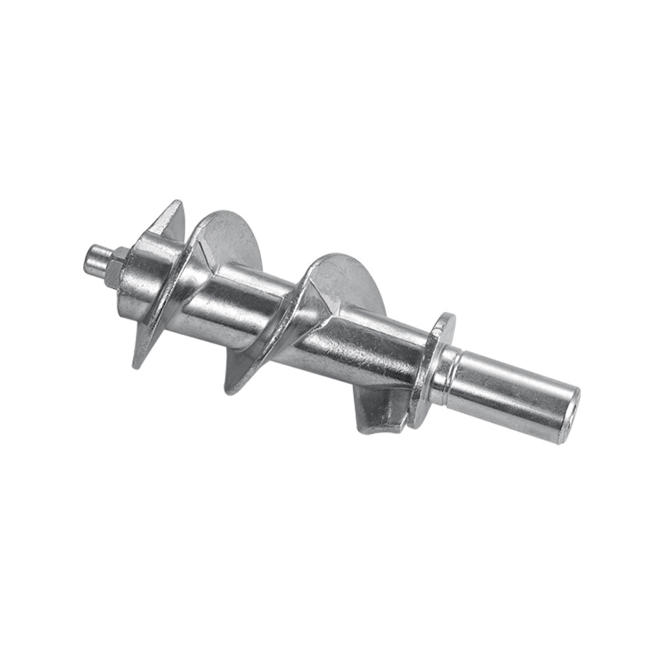 Stainless Steel Meat Grinder Accessories,Factory Supplying Meat Grinder Accessories