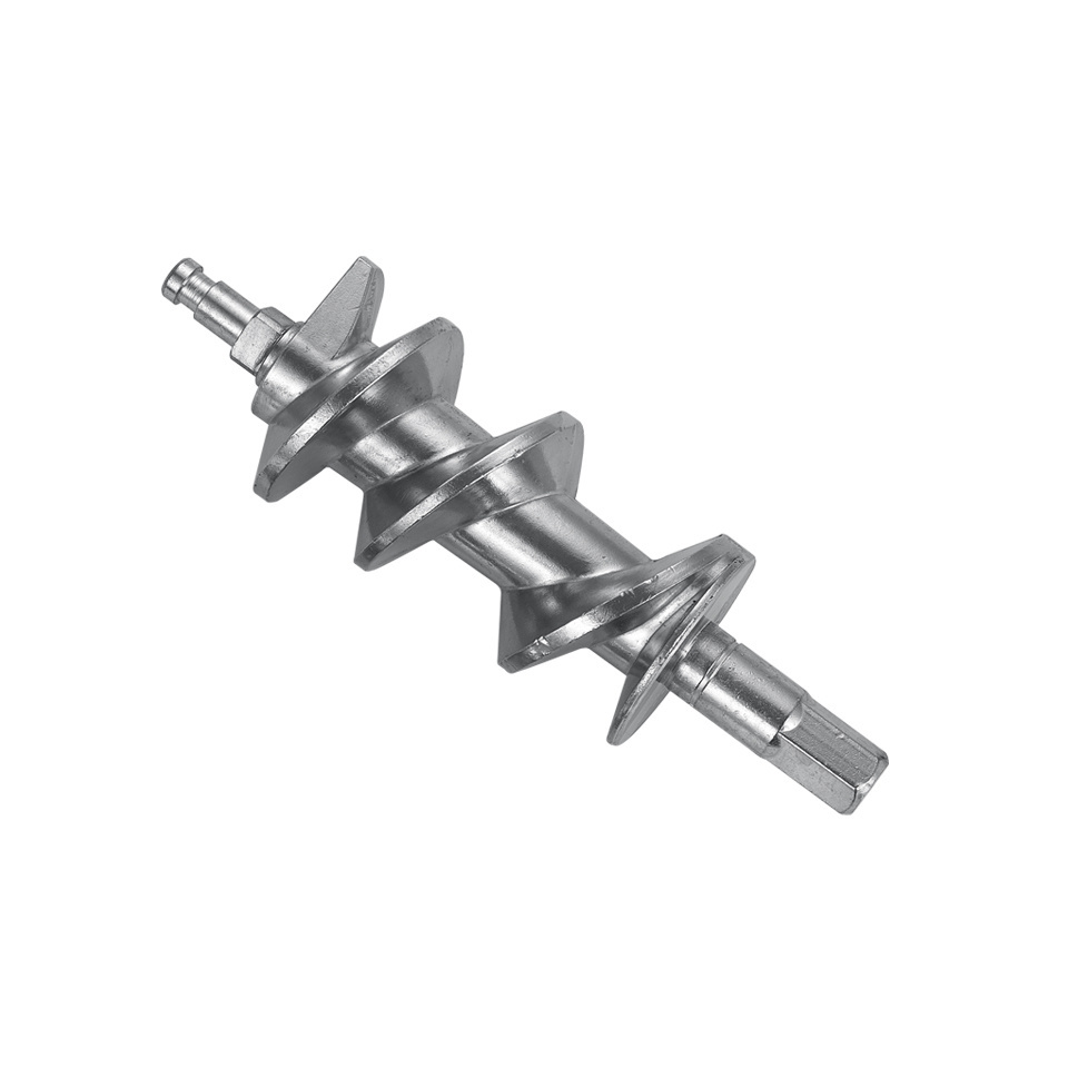 Stainless Steel Meat Grinder Accessories,Factory Supplying Meat Grinder Accessories