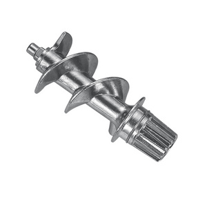 Stainless Steel Meat Grinder Accessories,Factory Supplying Meat Grinder Accessories