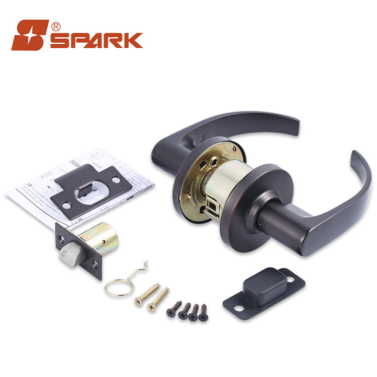 Door Lock Manufacturer Antique Passage Lock Door Handle