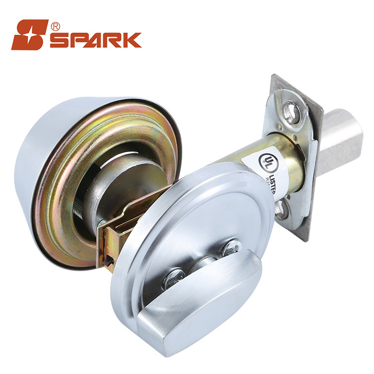 North American Standard High Quality Lock And Deadbolt Dead Bolt Set