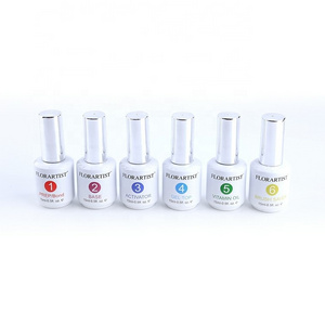 New Trend Complete Gel Top Activator Nail Dip Liquids Base Coat Nails Dip Liquid System for Dipping Powder Private Label