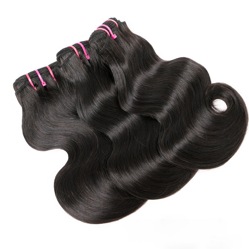 High Grade Free sample double drawn Raw Mink Cheap Wholesale Brazilian Hair Extensions Virgin Hair Vendor