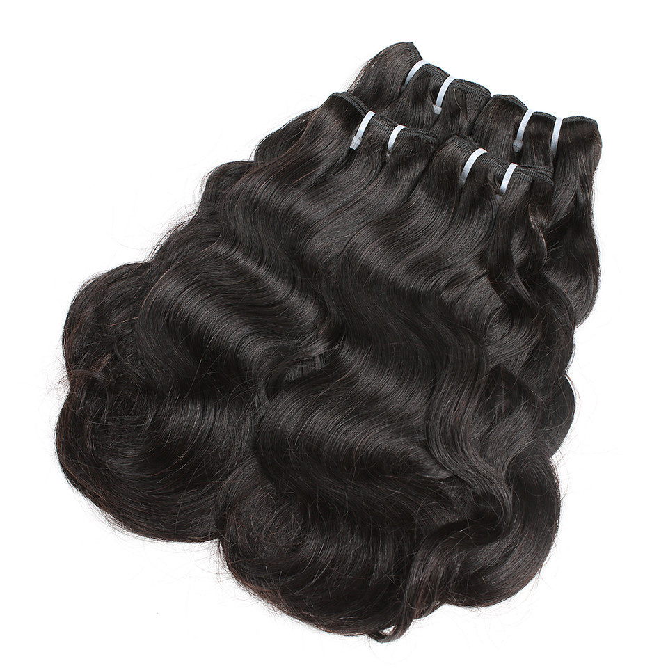 High Grade Free sample double drawn Raw Mink Cheap Wholesale Brazilian Hair Extensions Virgin Hair Vendor