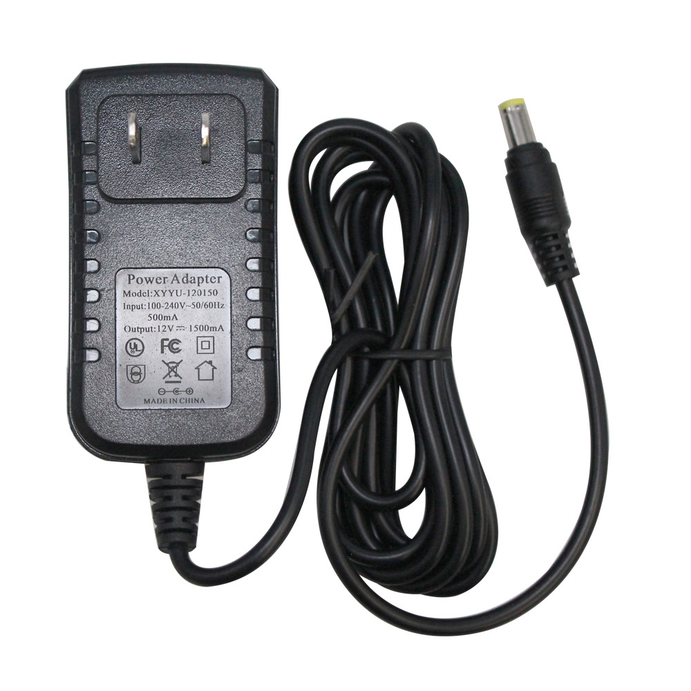 50 60hz 100-240v Ac Switching 2 A Amp 2000ma 24w Led Strip Light OutDoor 12v 2a Power Adapter And Cctv Power Supply