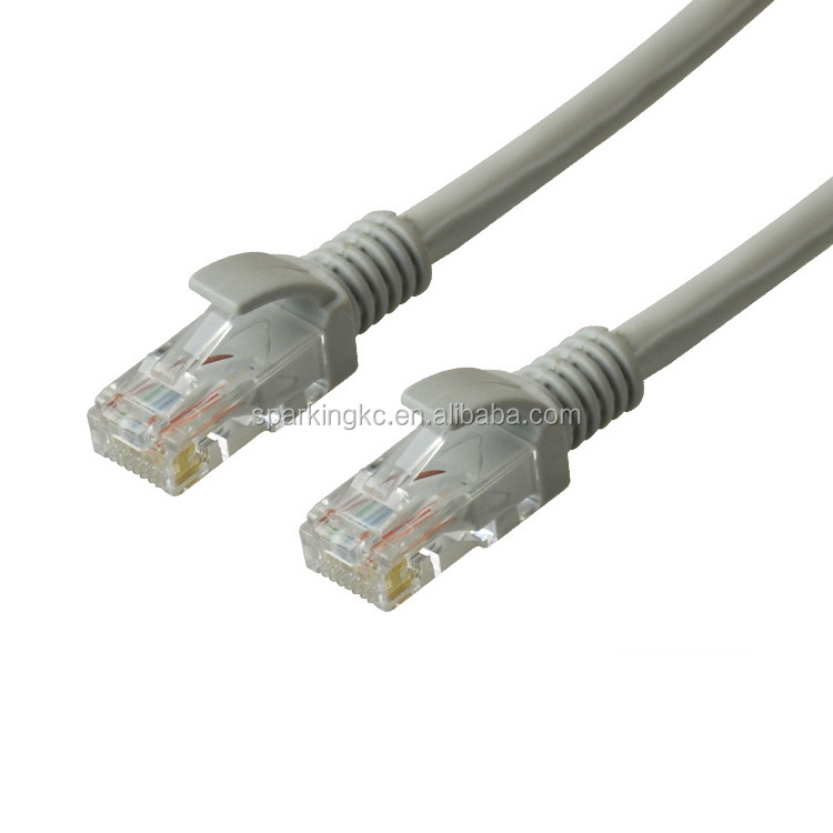 Top Fashion Patch Cord Cat6a Tool Utp Cable Rj11 Rj45 Cat5 Cat6 Telephone Wire Lan Network