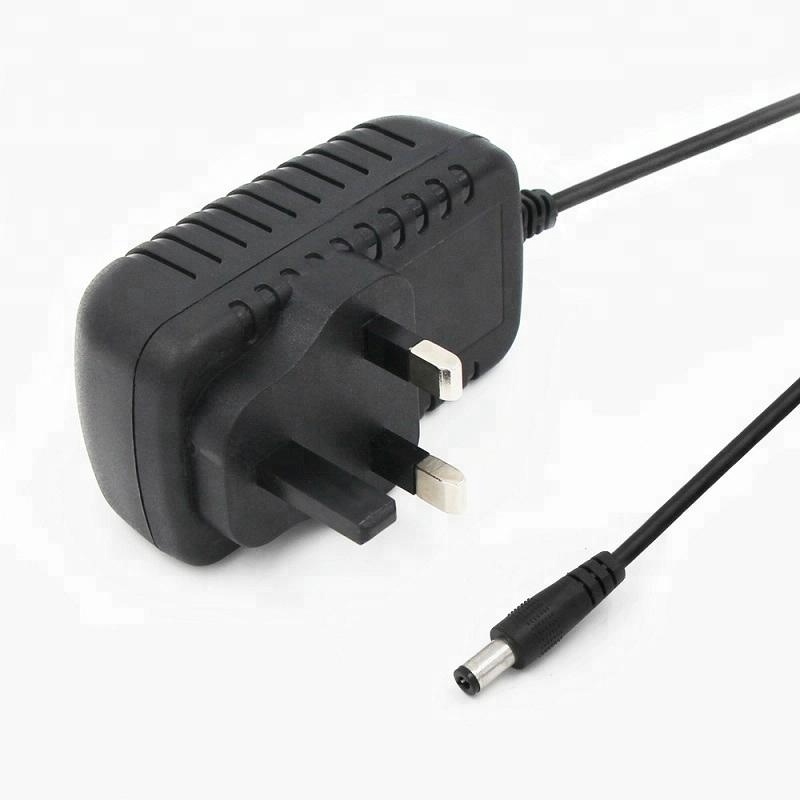 Pd 36W Usb Travel Charger Type-C Us Uk Europe Standard Eu Plug Wall Mount Ac Adapter 12V 3A Power Supply