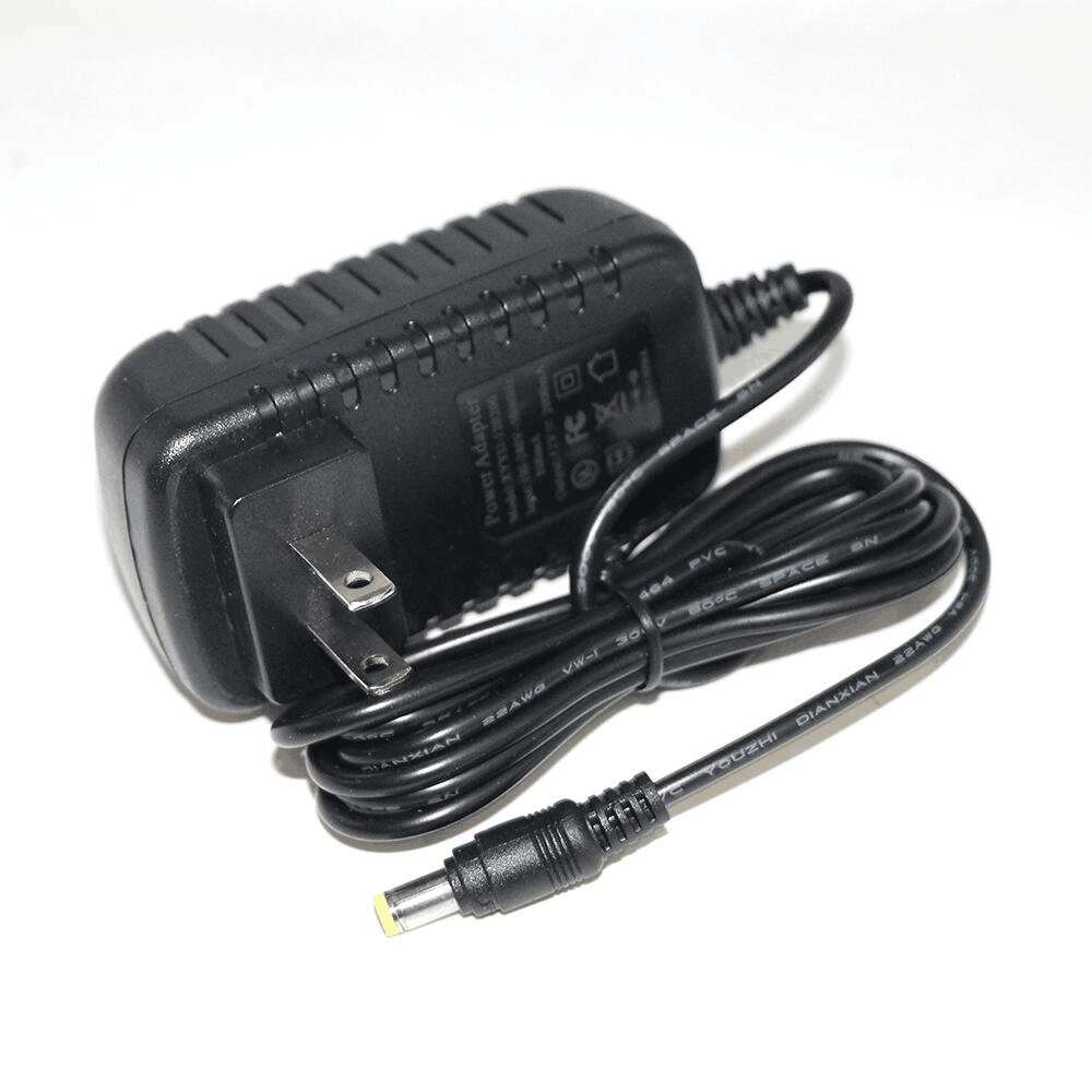 12 Volt Dc Switching 12V Ac 240V Led Power Input Transformers 5.5 2.1 1.5M 6V 2A 3A Usa Electronic Transformer Switch