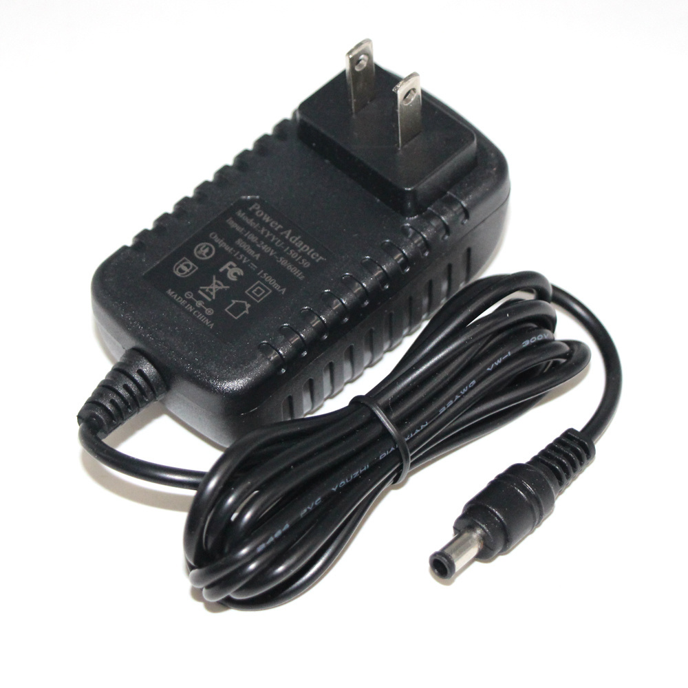 24Awg 12V 2A Transformer 1A Transformador Us Charger 12W Usb Power Adapter