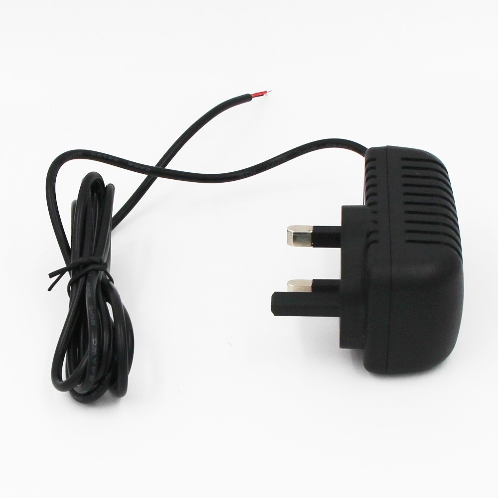 Pd 36W Usb Travel Charger Type-C Us Uk Europe Standard Eu Plug Wall Mount Ac Adapter 12V 3A Power Supply