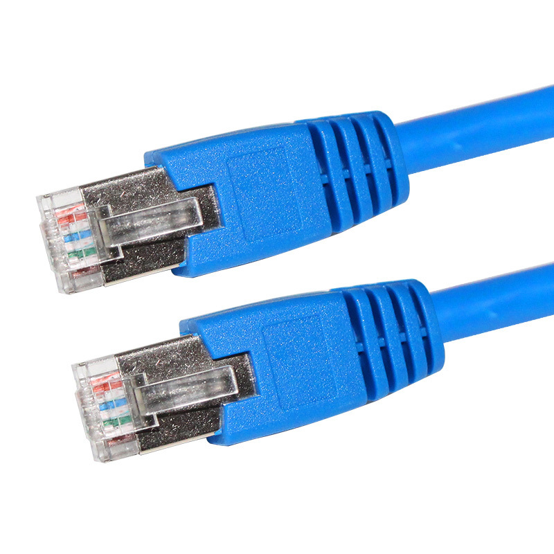 Top Fashion Patch Cord Cat6a Tool Utp Cable Rj11 Rj45 Cat5 Cat6 Telephone Wire Lan Network