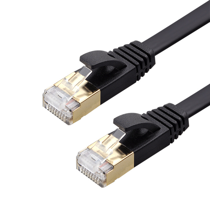 Top Fashion Patch Cord Cat6a Tool Utp Cable Rj11 Rj45 Cat5 Cat6 Telephone Wire Lan Network