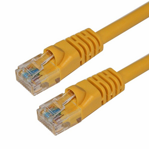 Top Fashion Patch Cord Cat6a Tool Utp Cable Rj11 Rj45 Cat5 Cat6 Telephone Wire Lan Network