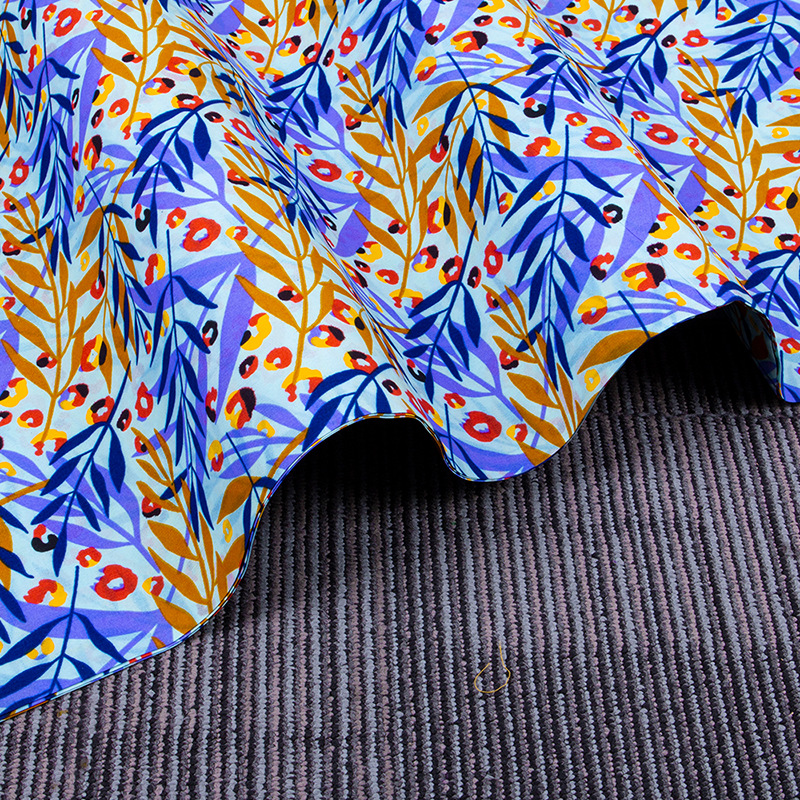 wholesale skirts kitenge 100% Polyester  african wax prints fabric african ankara fabrics african wax fabric