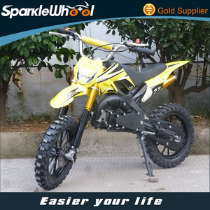 49cc Apollo Dirt Bike, 50cc Japanese Dirt Bike, Mini Dirt Bike