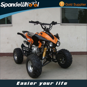 Popular 110cc, 125cc Zongshen, Lifan, Loncin Engine ATV