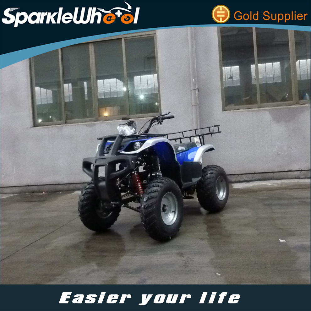 utility atv farm vehicle 150cc chain drive atv quad bike 250cc japanese atv