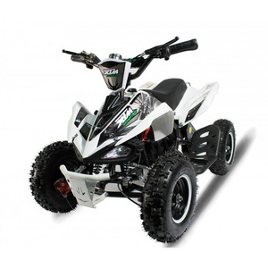 cool design kids gas powered atv 50cc wholesale kids atv 49cc china