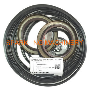 EXCAVATOR ELECTRICAL SEAL KIT FOR R170W-7 81N5-40030 81N540030  SEAL KIT