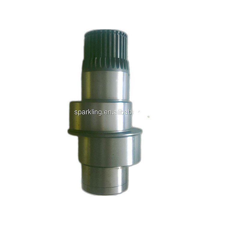 titanium crankshaft crankshafts R250-7 XKAH-00013 Crankshaft