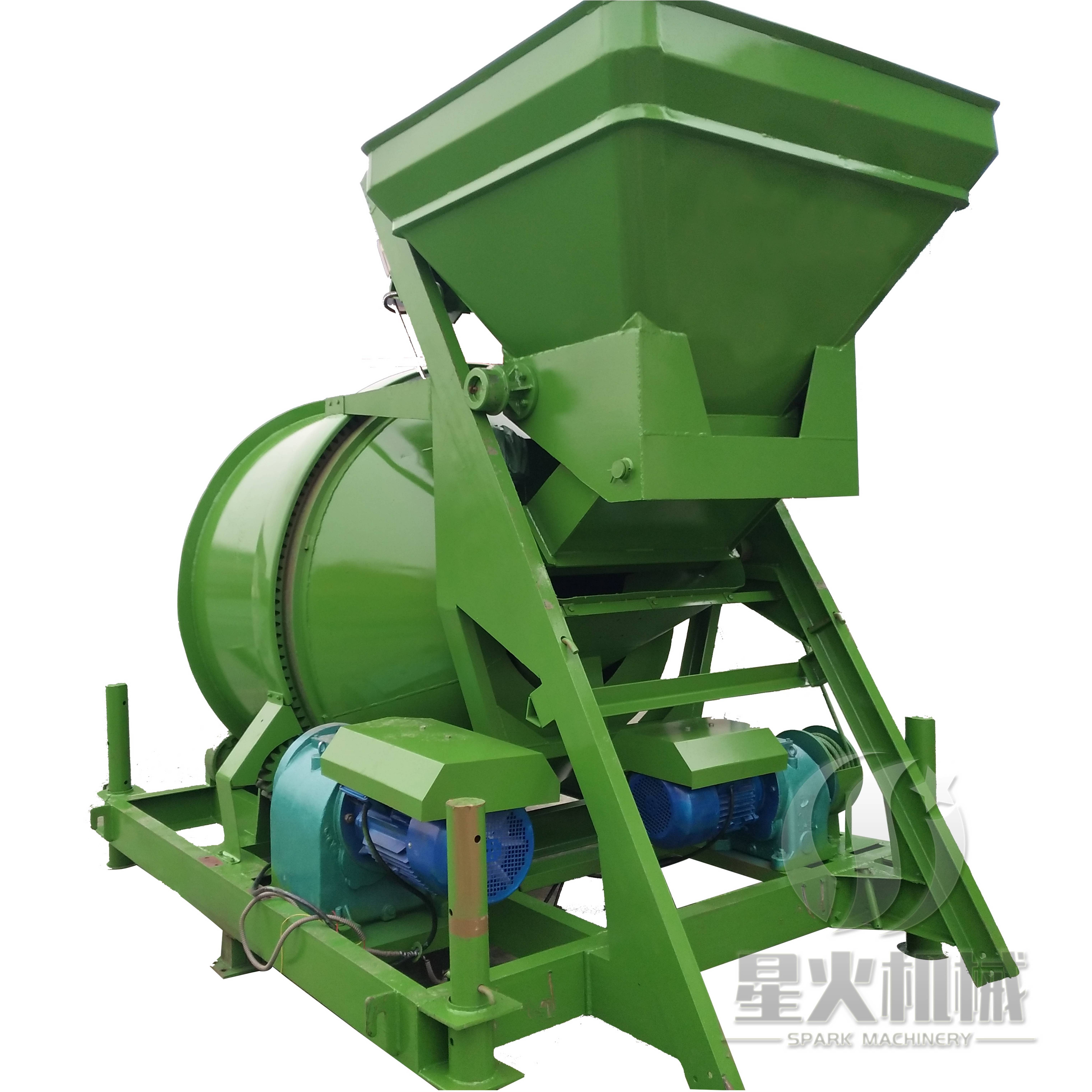 3.5 yard concrete mixer continuous feed concrete mixer canada 750l concrete mixer with pully