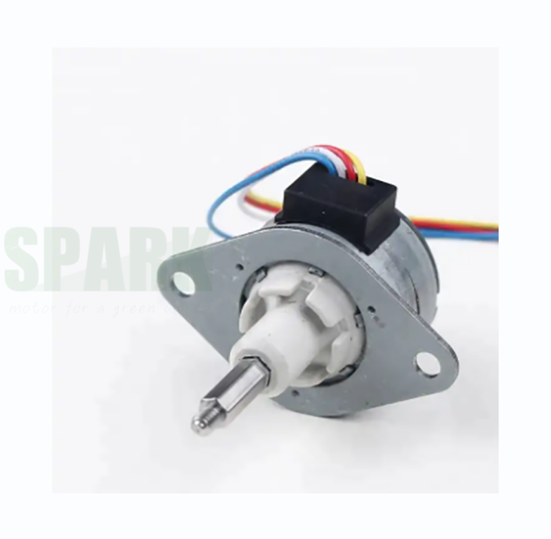 25BYZ-12 5V/12V micro PM Non-Captive Linear Stepper Motor 2/4 phase max stroke 12mm