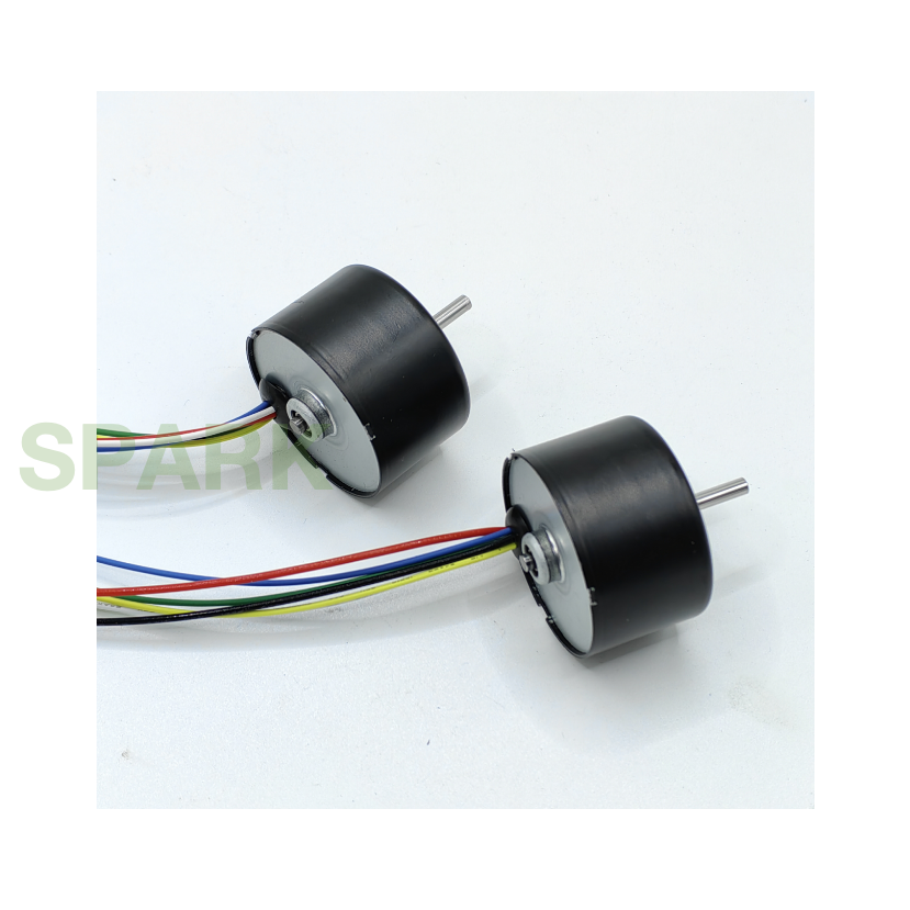 Built-in driver BL3625-1245 BLDC motor with PWM speed control/hall sensor 36mm