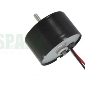 Built-in driver BL3625-1245 BLDC motor with PWM speed control/hall sensor 36mm